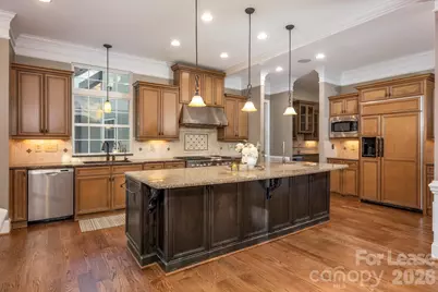 14504 Henry Harrison Stillwell Drive, Huntersville, NC 28078 - Photo 10