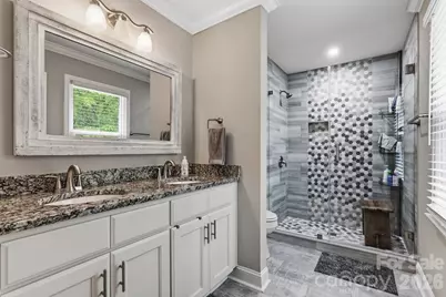 7808 Biddstone Court, Charlotte, NC 28226 - Photo 24