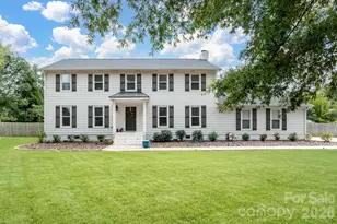 7808 Biddstone Ct, Charlotte, NC 28226 - Photo 1