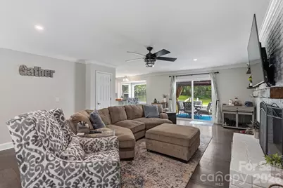 7808 Biddstone Court, Charlotte, NC 28226 - Photo 8