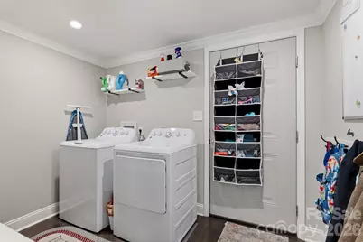 7808 Biddstone Court, Charlotte, NC 28226 - Photo 20