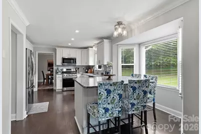 7808 Biddstone Court, Charlotte, NC 28226 - Photo 10