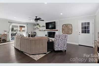 7808 Biddstone Court, Charlotte, NC 28226 - Photo 6