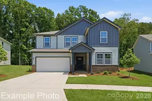 411 Ladue Ln, Salisbury, NC 28147 - Photo 1