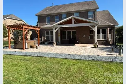 11322 Brangus Lane, Charlotte, NC 28227 - Photo 4