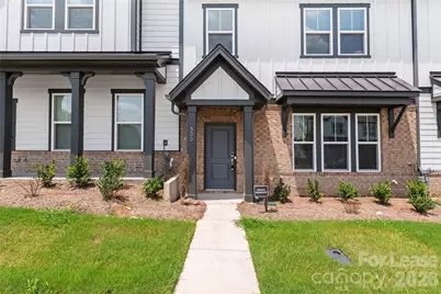 302 Silver Fleet Drive, Indian Trail, NC 28079 - Photo 4