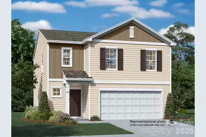 163 Spotted Way, Troutman, NC 28166 - Photo 1