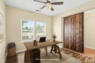 6814 Barefoot Forest Drive, Charlotte, NC 28269 - Photo 12