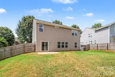6814 Barefoot Forest Drive, Charlotte, NC 28269 - Photo 30