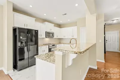 6814 Barefoot Forest Drive, Charlotte, NC 28269 - Photo 6
