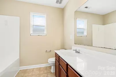 6814 Barefoot Forest Drive, Charlotte, NC 28269 - Photo 28