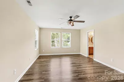 6814 Barefoot Forest Drive, Charlotte, NC 28269 - Photo 16