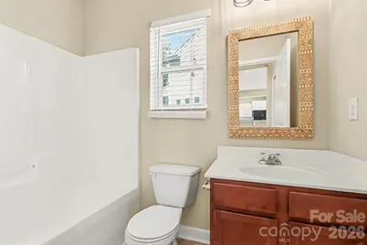 6814 Barefoot Forest Drive, Charlotte, NC 28269 - Photo 14