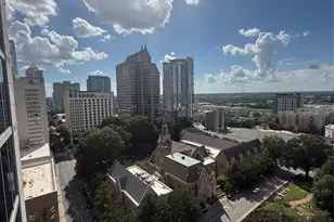210 N Church St, Charlotte, NC 28202 - Photo 1