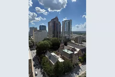 210 N Church Street #1604, Charlotte, NC 28202 - Photo 2