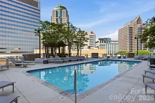 210 N Church St, Charlotte, NC 28202 - Photo 2