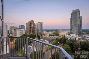 210 N Church St, Charlotte, NC 28202 - Photo 32