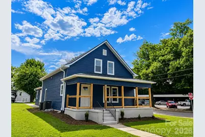 200 E White Street, Morganton, NC 28655 - Photo 2