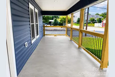 200 E White Street, Morganton, NC 28655 - Photo 34