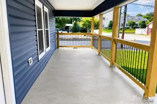 200 E White St, Morganton, NC 28655 - Photo 34