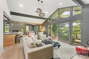 651 Glen Cannon Dr, Pisgah Forest, NC 28768 - Photo 4