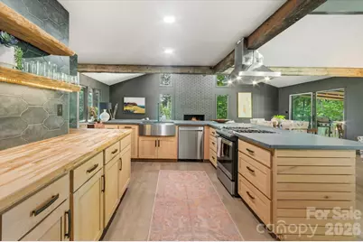 651 Glen Cannon Drive, Pisgah Forest, NC 28768 - Photo 16