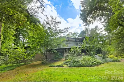 651 Glen Cannon Drive, Pisgah Forest, NC 28768 - Photo 36