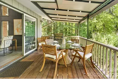 651 Glen Cannon Drive, Pisgah Forest, NC 28768 - Photo 18