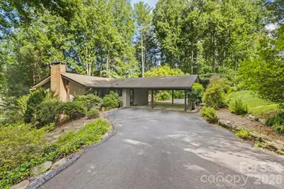 651 Glen Cannon Drive, Pisgah Forest, NC 28768 - Photo 2