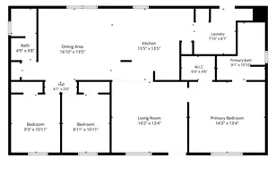 3408 Landis Ln, Nebo, NC 28761 - Photo 36