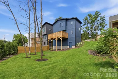 45 Johnson Drive #4, Asheville, NC 28804 - Photo 6