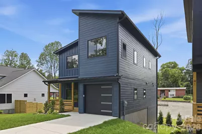 45 Johnson Drive #4, Asheville, NC 28804 - Photo 2