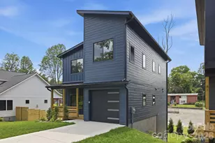 45 Johnson Dr, Asheville, NC 28804 - Photo 2