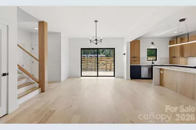 45 Johnson Drive #4, Asheville, NC 28804 - Photo 8