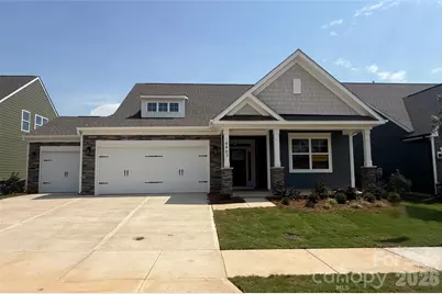 4463 Blue Mound Court, Stanley, NC 28164 - Photo 2