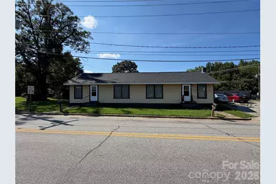1595 N Long Street, Salisbury, NC 28144 - Photo 1