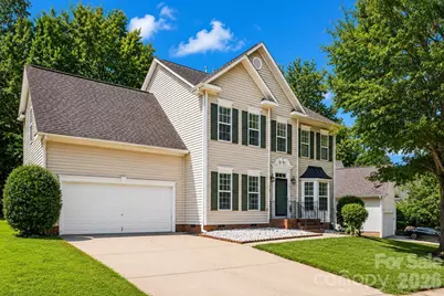 11938 Harmon Lane, Pineville, NC 28134 - Photo 34