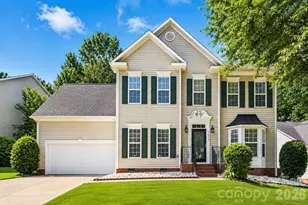 11938 Harmon Ln, Pineville, NC 28134 - Photo 1
