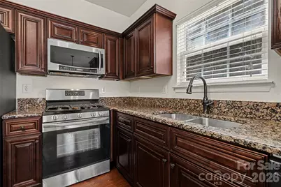 11938 Harmon Lane, Pineville, NC 28134 - Photo 16