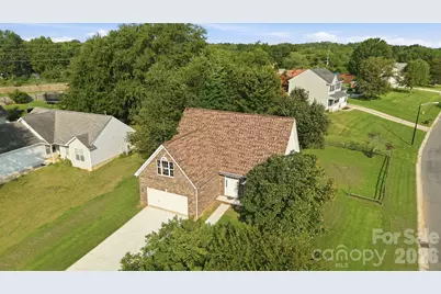 1000 Barbee Farm Drive, Monroe, NC 28110 - Photo 22
