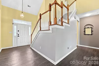 1000 Barbee Farm Drive, Monroe, NC 28110 - Photo 2