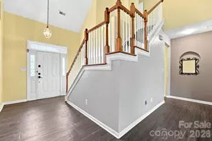 1000 Barbee Farm Dr, Monroe, NC 28110 - Photo 2