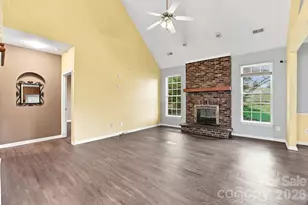 1000 Barbee Farm Dr, Monroe, NC 28110 - Photo 4