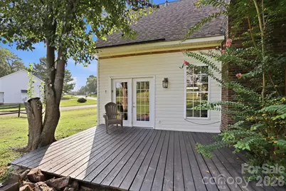 1000 Barbee Farm Drive, Monroe, NC 28110 - Photo 20