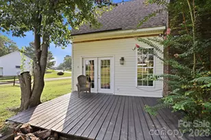 1000 Barbee Farm Dr, Monroe, NC 28110 - Photo 20