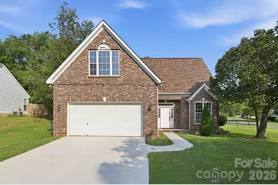 1000 Barbee Farm Drive, Monroe, NC 28110 - Photo 1