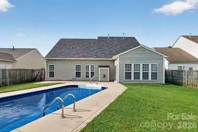 141 Crestwood Drive, Mount Holly, NC 28120 - Photo 22
