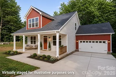 5200 Morning Dove Court, Gastonia, NC 28052 - Photo 1