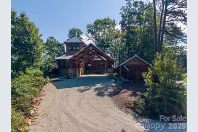 444 Look Out Point, Bryson City, NC 28713 - Photo 4