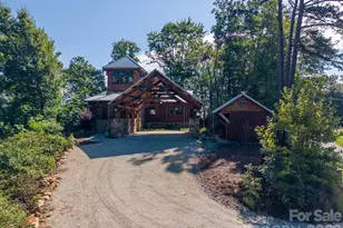 444 Lookout Pt, Bryson City, NC 28713 - Photo 4